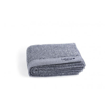 LAFUMA Littoral handdoek - iroise blue voor over relaxstoel