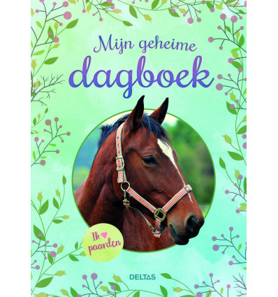 Paarden - Mijn geheime dagboek
