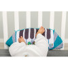 INFANTINO Grow with me 2in1 - Tummy time piano