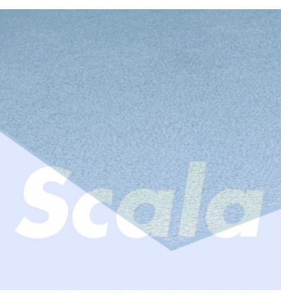 SCALA Polystyreen Alaska 100x100cm 2.5mm