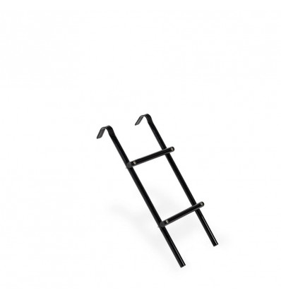 EXIT Economy ladder voor trampoline met framehoogte 50-70cm TU