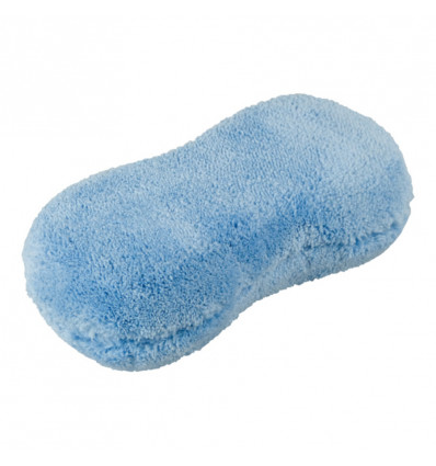 Protecton microfiber shampoo spons