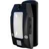 LEDLENSER Clip light SC2R - oplaadbaar, 4 functies, wit/rood LED LLSLSC2R