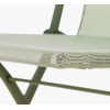 LAFUMA Compacte stoel BALCONY II - moss frame moss