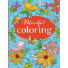 Mindful coloring - collectif