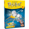 WWG Spel - Robbie Robot