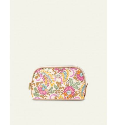 OILILY Ruby Colette Cosmetic bag - Whisper white