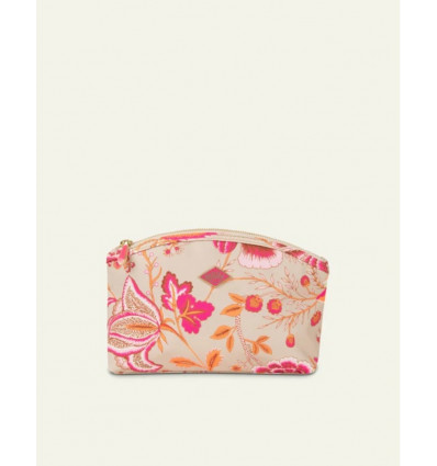 OILILY Sits icon Casey Cosmetic bag - roze