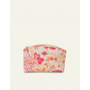 OILILY Sits icon Casey Cosmetic bag - roze