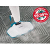 LEIFHEIT Stoomreiniger CleanTenso 1200 geschikt voor vloeren en textiel A
