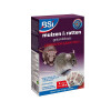BSI Generation grain tech - 6x25GR graan lokaas tegen ratten en muizen