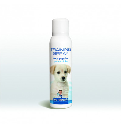 BSI Training spray puppies - 120ML