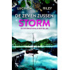 De zeven zussen 2.- Storm - Lucinda Riley
