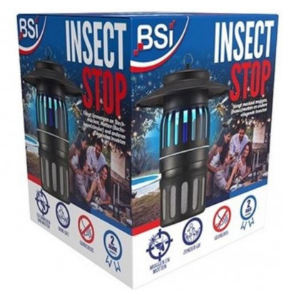 BSI Insect stop - 15w electrishe wespenverdelger