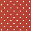 IHR Servetten 33x33cm - little dots rood 5082