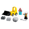 LEGO DUPLO 10930 Bulldozer