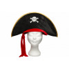 Piraat hoed - volwassenen