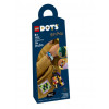 LEGO Dots 41808 Zweinstein accessoires pakket