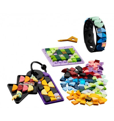 LEGO Dots 41808 Zweinstein accessoires pakket