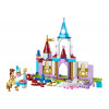 LEGO Disney Princess 43219 Creatieve kastelen