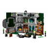 LEGO Harry Potter 76410 Zwadderich huisbanner