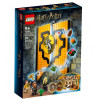 LEGO Harry Potter 76412 Huffelpuf huisbanner