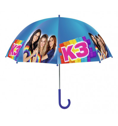 K3 Paraplu