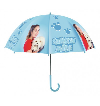 SAMSON & MARIE Paraplu