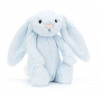 JELLYCAT Knuffel konijn - medium 31cm - blauw