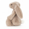 JELLYCAT Knuffel konijn - klein 18cm - beige