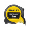 STANLEY Rolmeter control-lock 5m - 25mm