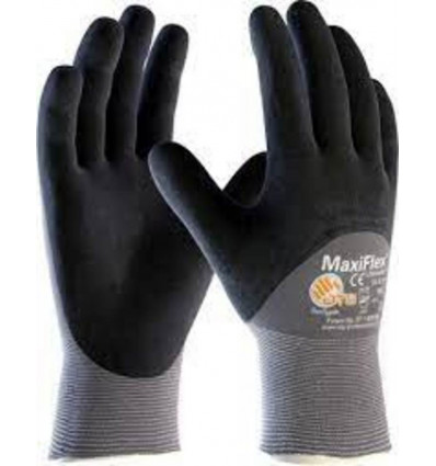 MAXIFLEX Handschoenen - maat 9