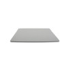 S&P Table - Placemat 43x30cm - leder grijs TU UC