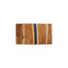 S&P Arizona - Serveerplank 40x22.5cm - hout