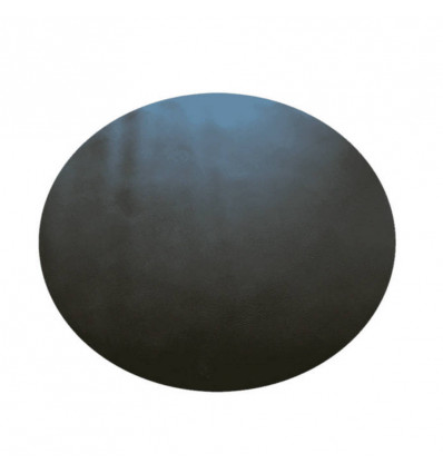 OFYR - Tabl'O placemat- zwart om vetspatten op je tafel te voorkomen dia 69cm