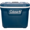 COLEMAN XTreme koelbox 47L met wielen 50QT