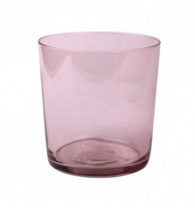 LIBBEY Cidra glas 370ml - l. roze 829396