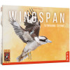 999 GAMES Wingspan uitbreiding - Oceanie - Bordspel