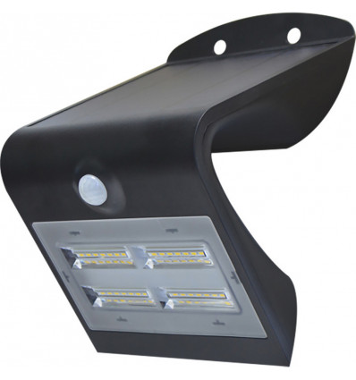 FEMINCK LED Lamp SOLAR - 400lm 3K IP65
