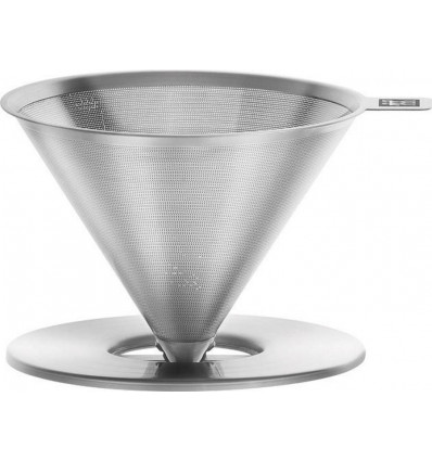 ZWILLING Pour-over koffiefilter