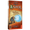 999 GAMES Legenden van Andor - Verloren legenden, donkere tijden uitbreiding