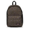 EASTPAK Out of office rugzak- accentimal brown