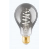 EGLO LED-lamp - E27 A75 4W 2000K - Smoky lichtbronnen