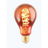 EGLO LED Lamp - E27 A75 4W 2000K lichtbron