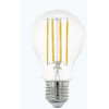 EGLO LED Lamp - E27 A60 12W 2700K- klaar lichtbron
