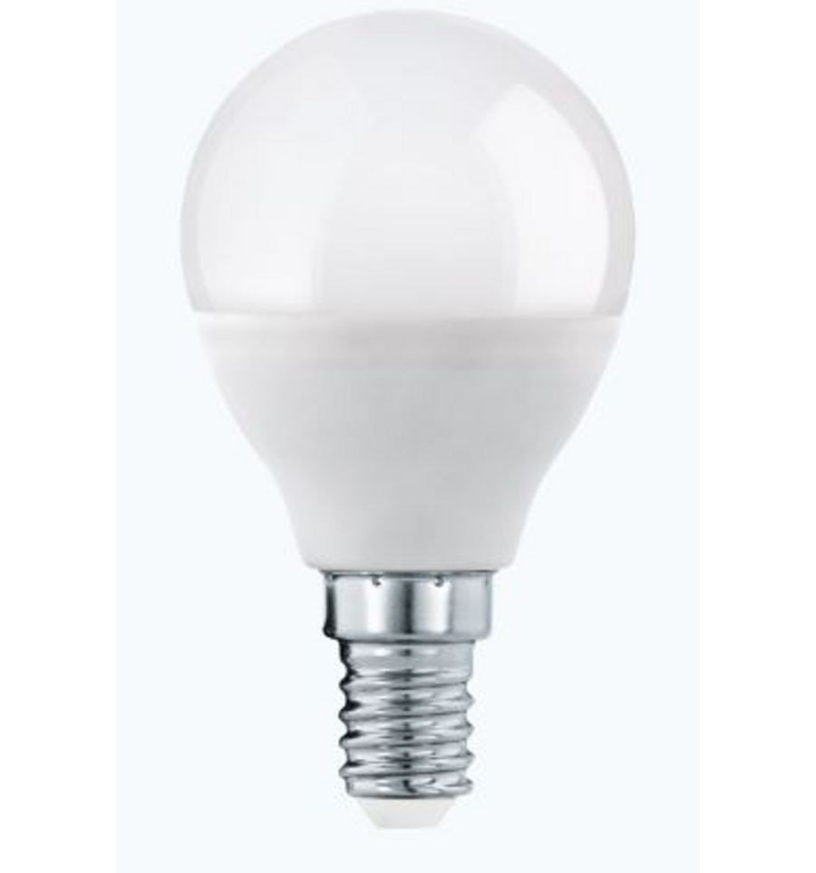 EGLO LED LAMP E14 P45 SMD dimbaar - Europoint
