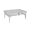 BoCamp Premium tafel - 90x60cm - koffer model