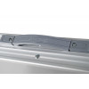 BoCamp Premium campingtafel - 60x120cm - koffermodel afneembare poten