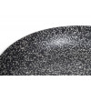 BoCamp Turn steelpan 16cm - wegklapbare pannengreep