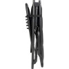 BARDANI Sombrero XL 3D Ligbed comfort - zebra zwart 1216815